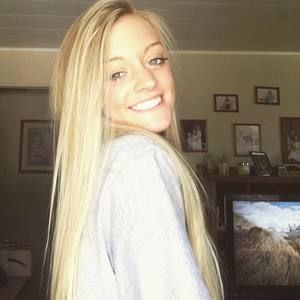 Meet your Posher, Tracy